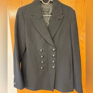Massimo Dutti elegant jacket